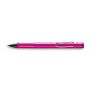 Ołówek automatyczny Lamy Safari 0.5mm, Różowy - 3